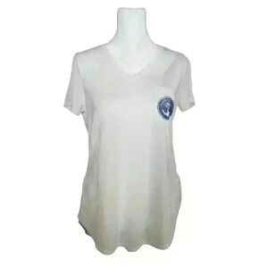 Red Camel women's v-neck tee size medium
